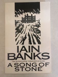 A Song Of Stone