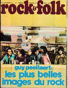 Rock & Folk (N° 082)