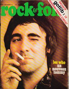 Rock & Folk (N° 083)