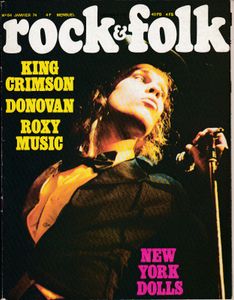 Rock & Folk (N° 084)