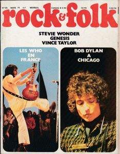 Rock & Folk (N° 086)