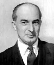 Daniel Edwin Rutherford