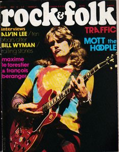 Rock & Folk (N° 088)