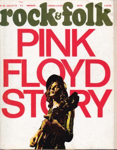 Rock & Folk (N° 090)