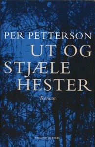 Ut og stjæle hester