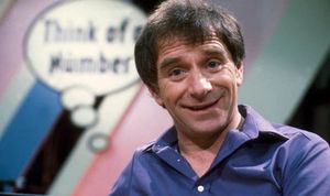 Johnny Ball