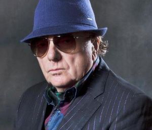 Van Morrison