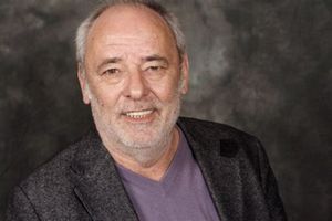 Maxime le Forestier