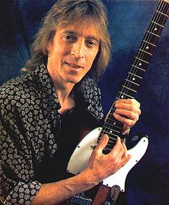 Mick Ronson