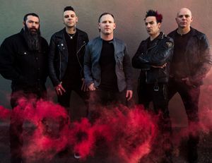 Stone Sour