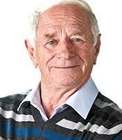 Johnny Ball