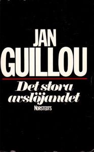 Det stora avslöjandet