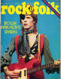Rock & Folk (N° 091)