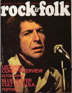 Rock & Folk (N° 092)