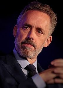 Jordan B. Peterson