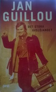 Det stora avslöjandet