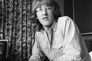 Paul Kantner