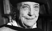 Louise Bourgeois