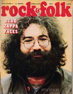 Rock & Folk (N° 093)