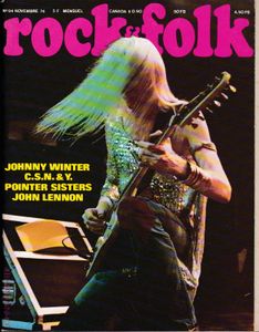 Rock & Folk (N° 094)