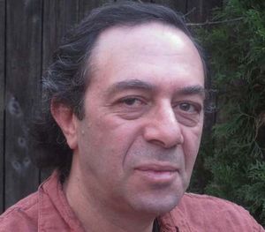 Jeff Tamarkin