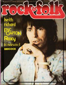 Rock & Folk (N° 096)