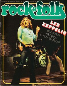 Rock & Folk (N° 097)