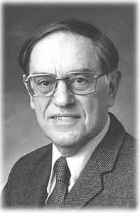 Donald Keene