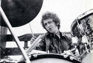 Mitch Mitchell