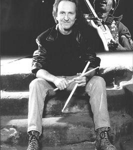 Mitch Mitchell