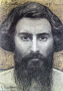 Giovanni Segantini