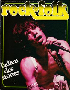 Rock & Folk (N° 098)