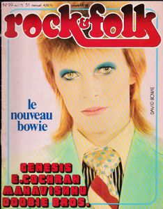 Rock & Folk (N° 099)
