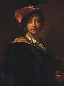 Hyacinthe Rigaud