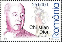 Christian Dior