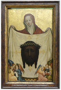 Master of Saint Veronica