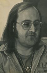 Laurence James