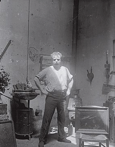 Medardo Rosso