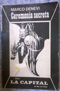 Ceremonia Secreta