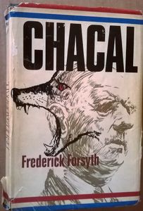 Chacal