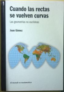 Cuando Las Rectas Se Vuelven Curvas 