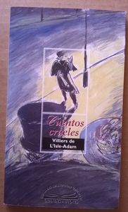 Cuentos crueles