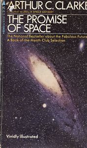 The Promise of Space