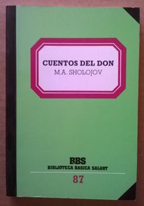 Cuentos del Don