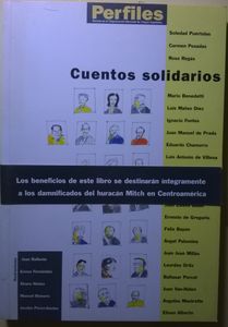 Cuentos Solidarios
