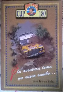 Cup 180 Marruecos, Coronel Tapiocca
