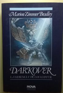 Darkover, La Herencia De Los Hastur