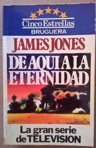 De Aqui A La Eternidad
