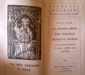Diamante Celestial