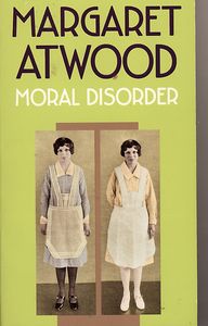 Moral Disorder